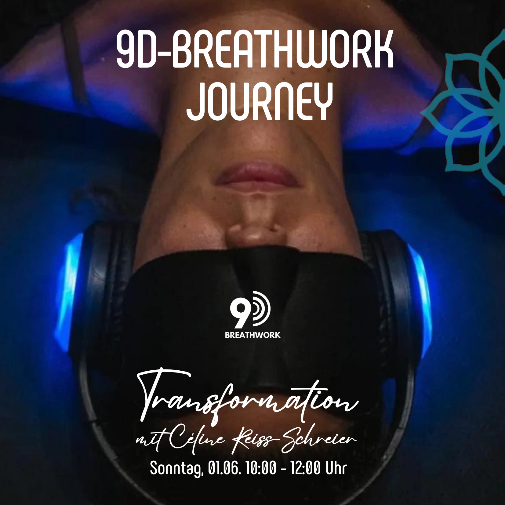 9D Breathwork